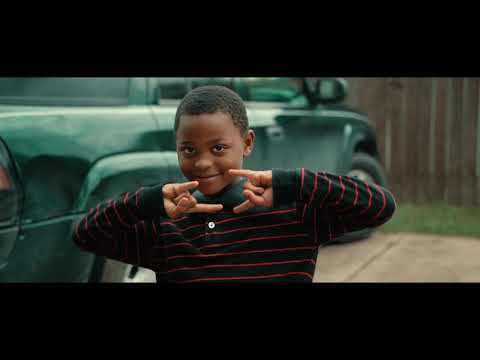 SpaceMan Apollo Music Video