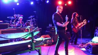 The Tea Party - Emerald: The Roxy 4/8/2017