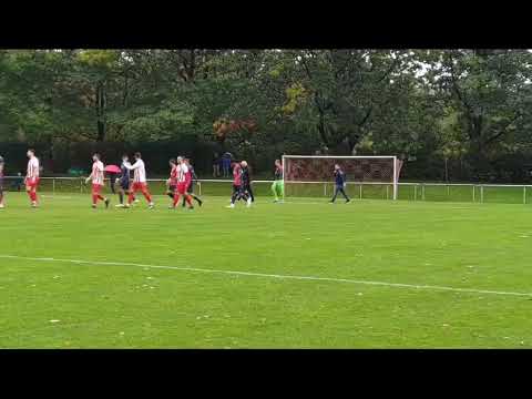 Freundschaftsspiel VfB Schwelm gegen Wuppertaler SV 1:8