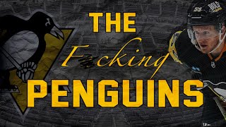 The F*cking Penguins