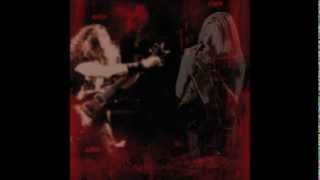 The No-Mads - Lost Control - Thrashing Madness Label - Release date 31.10.2013