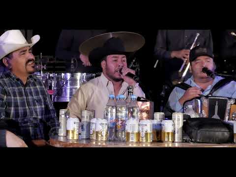 Allá Pegado A La Sierra (Teo Aguilar) - EL ABOYTES Y Su Carril Izquierdo (Con Banda)