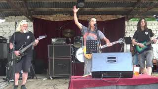 Video Nová Atlantida ; Sodoma Gomora: Dvě ukázky z Beat Festu