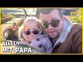 LUXY iS VANDAAG DE BAAS BiJ PAPA! ? | Bellinga Vlog #1911