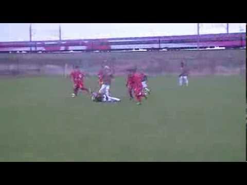 DSO F4-GLZ Delfshaven F1 3-2