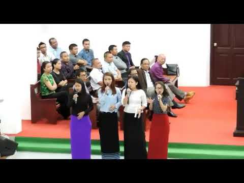 Female Voice, cwbktp