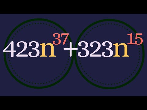 This is always divisible by 391??