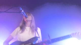 Lucy Rose - Till The End (HD) - Courtyard Theatre, London - 09.06.15