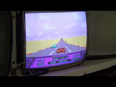 1986 Nintendo PlayChoice 10 PCB Repair  -  3/10/22