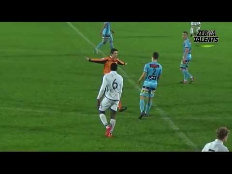 U21 R. Charleroi SC - Club de Bruges