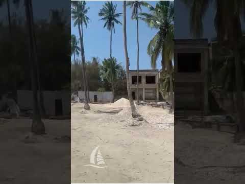 Vela Paje Construction – August 18, 2025 #17 | 360 Ground View of Construction Site