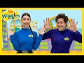 Open Shut Them 👐 Song for Toddlers and Babies 👶 Children's Nursery Rhyme 🎶 The Wiggles