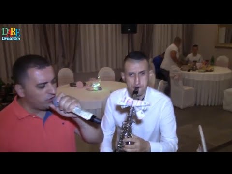 Igor ZEKUTOR i Roki Begović -Orkestar Horoskop -Veselje kod Mirosavića 2018