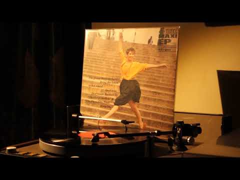 The Style Council – The Piccadilly Trail (1984)