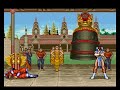 Street Fighter II: The World Warrior - SNES - Chun Li ending