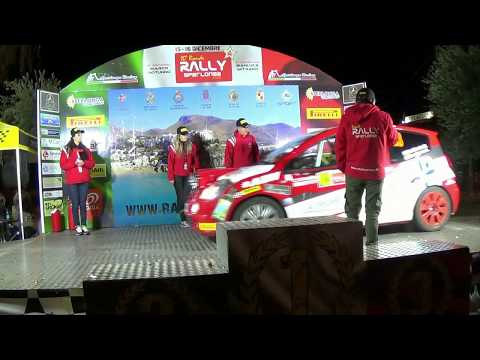 DE NICOLA ALFONSO-BASSIGNANA LUCA esterne 10 ° RONDE DI SPERLONGA 2018 BY TOP VIDEO