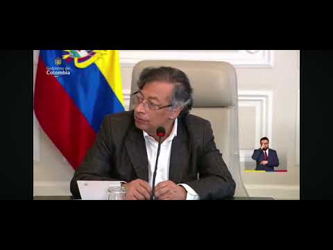 Educación sexual presidencial
