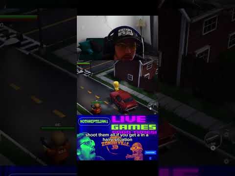 Video cover