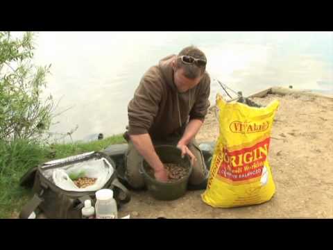 Darrell Peck - Spodding.