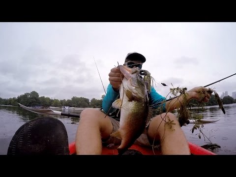 GoPro: Richie Pusateri - Best Catch 7.15.15 - Fish