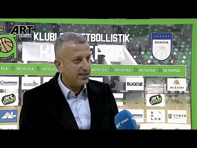 Serhat Sehit flet pas ndeshjes ndaj Trepçës