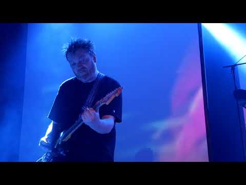 Alphaville in Stuttgart (FY Tour), 16.03.2019 – Summer in Berlin