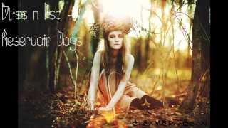 Bliss n Eso - Reservoir Dogs Ft. 360, Pez, Seth Sentry, Drapht (Lyrics)