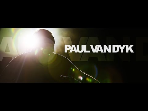 THE BEST OF PAUL VAN DYK MIXED BY DJ GORO