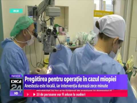 Îmbunătățirea vederii vederea slabă 2