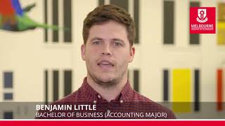 MIT seeks innovative minds. Business Accounting Degree @ MIT