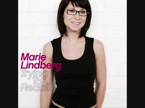 Marie Lindberg - Seize The Day.wmv