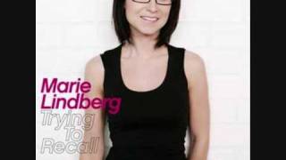 Marie Lindberg - Seize The Day.wmv
