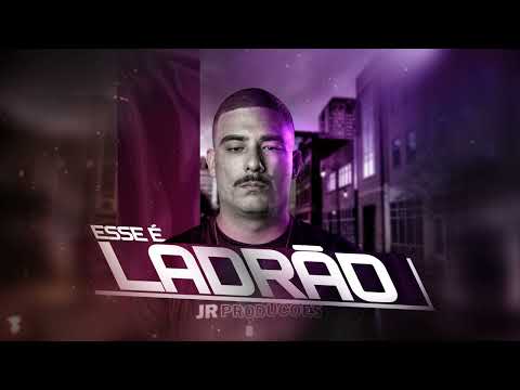 MEGA FUNK ESSE É LADRÃO - DJ FABINHO SOUZA