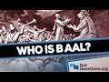 Who was Baal?  |  GotQuestions.org