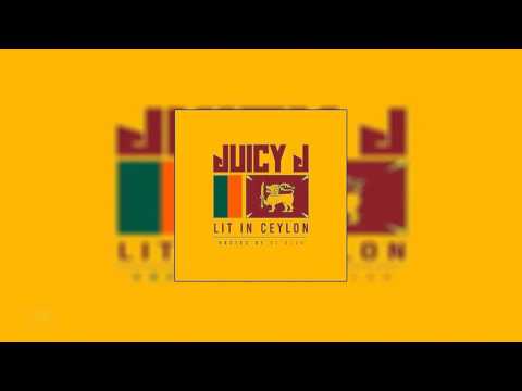 Juicy J - Ol Skool