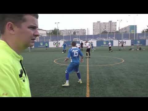 ⚽ MFC Expert 6:6 Himars | 6 Ліга