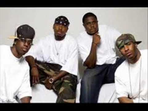 Metro City Feat The Game - Ghetto Love