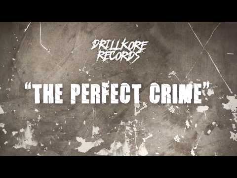 14. The Braindrillerz - The Perfect Crime (Original Mix)