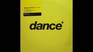 Old Skool Orchestra -B-Boy Hump (Mr. Natural Remix)