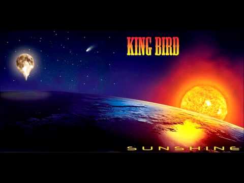 King Bird - Here Comes The Zeppelin