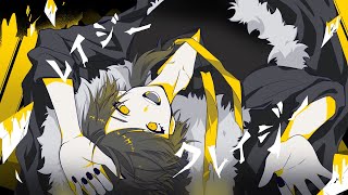 わらぁ⤴︎ったの上がり方の⤴︎これがほんとに好きなんです…絶対伝わってません… - レイジークレイジー/ころん 歌ってみた【高音歌うま】