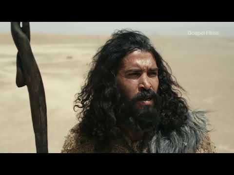 Gospel of Luke - Chapter 3 | LUMO Gospel Films