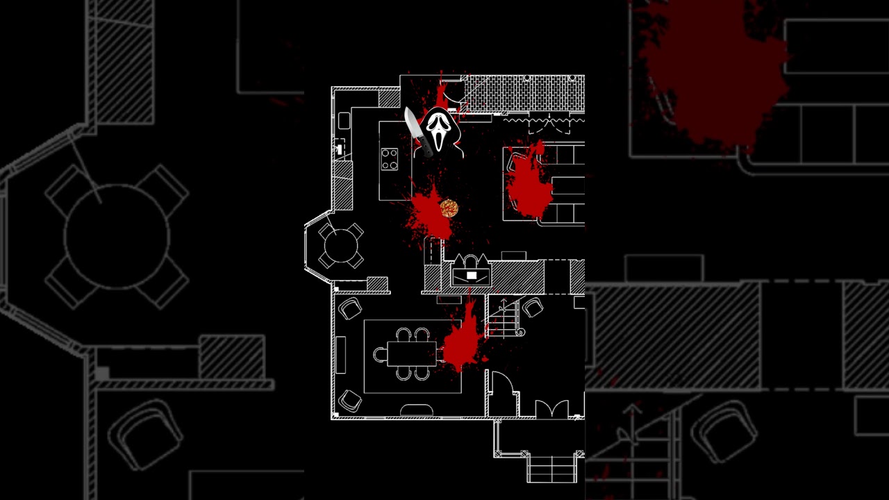 Can you hide in Sidney's house? Play Hide and Scream on Discord and Reddit to find out.