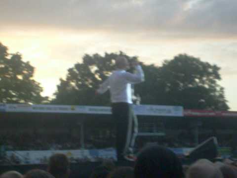 unheiligkonzert meppen 30.06.12