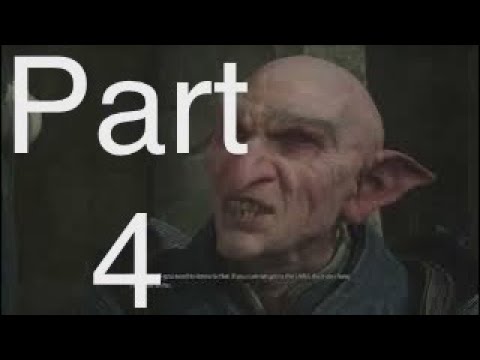 Hogwarts Legacy PS5 Walkthrough Gameplay Part 4