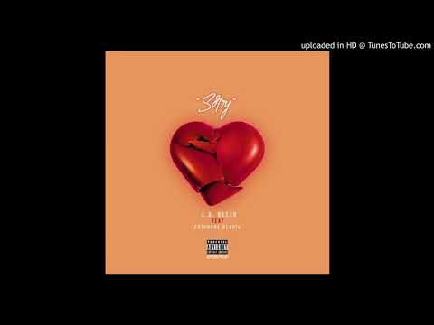 Sorry - Catchone Baldie feat E.A Beezo