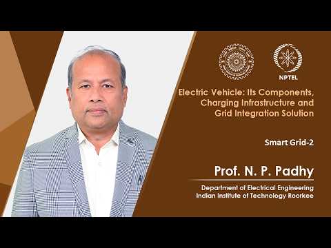 Lecture 55 Load management with EV II