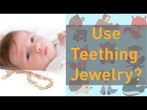 Safely Soothing Teething Pain in Babies