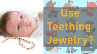 Safely Soothing Teething Pain in Babies
