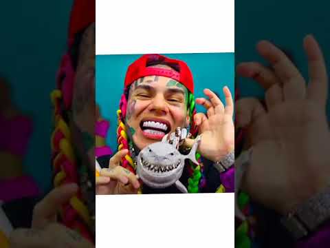 YouTube Thumbnail